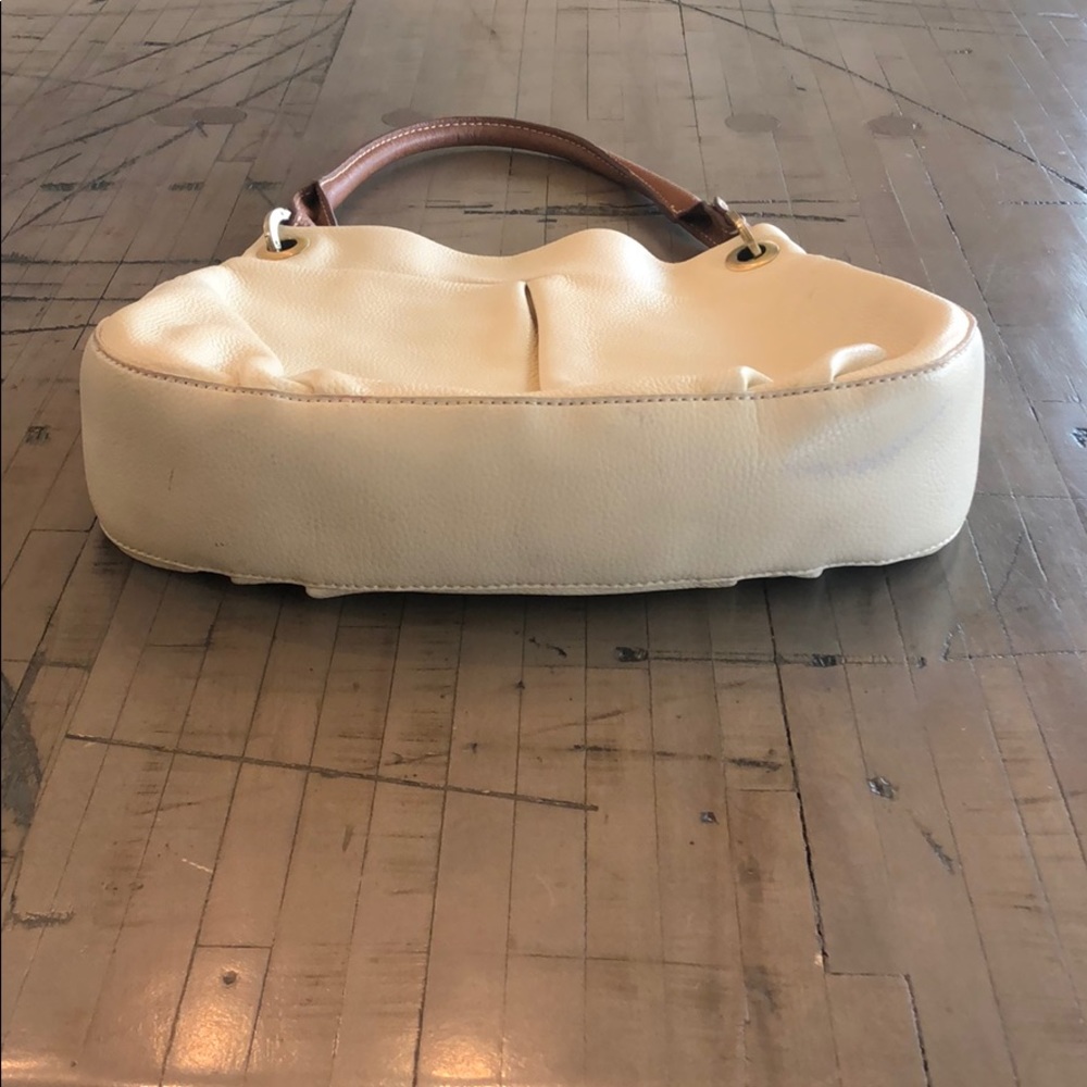 Coldwater Creek Leather Purse - Picture 5 of 7